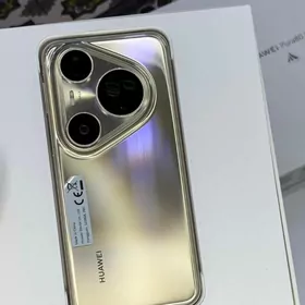 Huawei Pura80Ultra 16/512gb