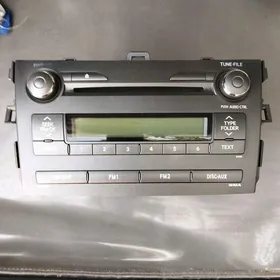 магнитафон