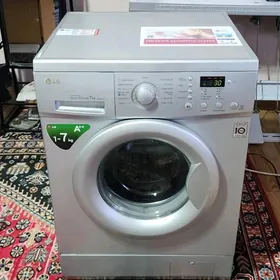 Kir maşyn LG 7 kg DD mator