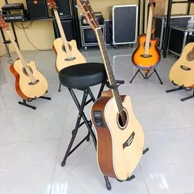 gitara hem gitarislar un