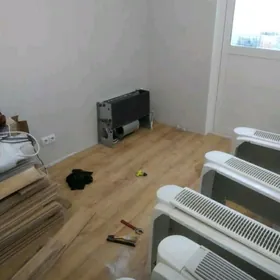 Fankoil Фанкойл Ремонтируем