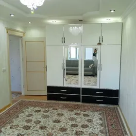 11 МКР 2КОМ 3ЭТАЖ С РЕМОНТОМ️️