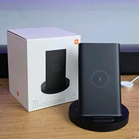 Xiaomi Bezprowod Zaryadnik