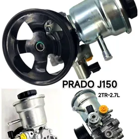 рулевой насос PRADO 2015