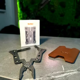 Xiaomi NexTool Mini 14 in 1