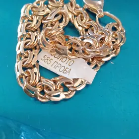 Gyzyl kardynal braslet