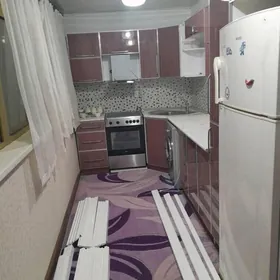 Satlyk Alisir Nowaýy Centr