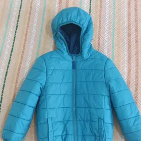 Детская куртка