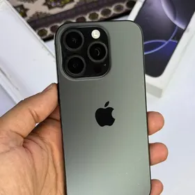 iPhone 16Pro 256gb