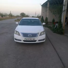 Toyota Avalon 2006