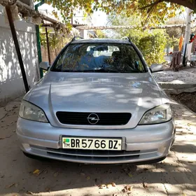 Opel Astra 1999