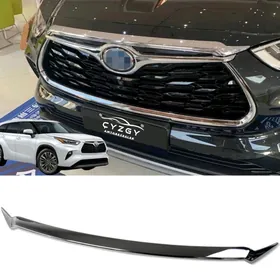 Highlander Kapot Nikel