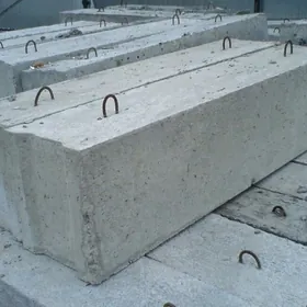 бетон блок Beton blok