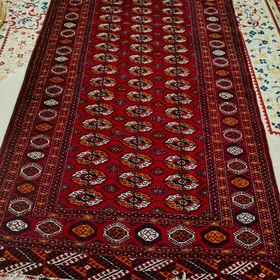 Продаю туркменский ковёр
