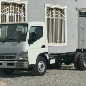 Mitsubishi Fuso 2025