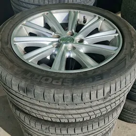 Palta Kemri 17 lik Tekeri