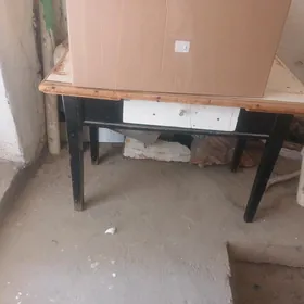 стол детский