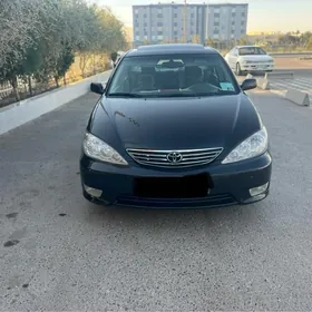 Toyota Camry 2003