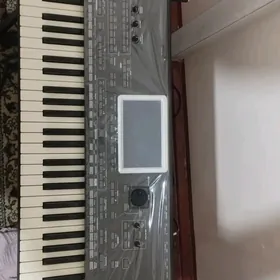 korg pa3 le