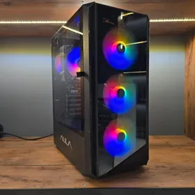 🟣PC i5-12|RTX2060S|16RAM