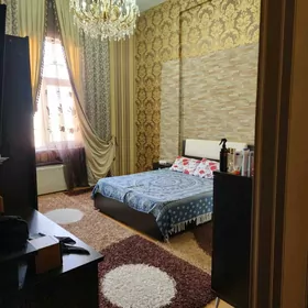 Подвойская 5 ком