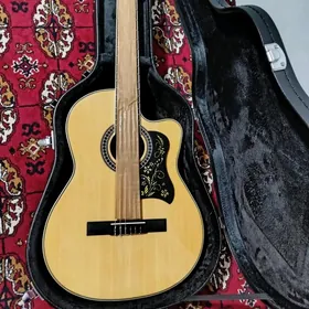 TAYSTE KLASSIK GITARA