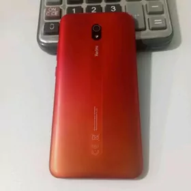 Redmi 8a