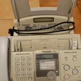 Panasonic FAX