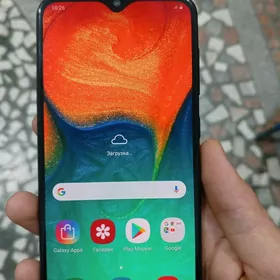 Telfon Samsung A30