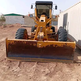 LiuGong CLG 4180D 2013