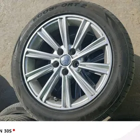 Kemri Disga Teker 17 lik