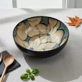 Глубокие посуды бол - Uly çuň pasuda