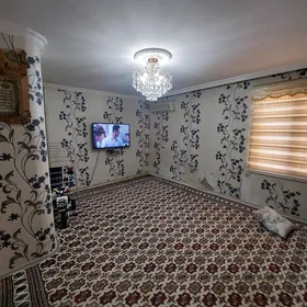 3 KOMNAT 6 MIK ARZAN