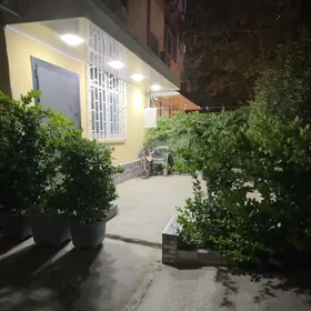 30 Мкр 1 этаж 2 Комнаты