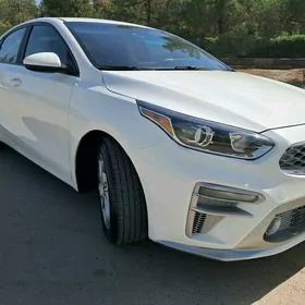 Kia Forte 2020