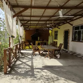 Дом, дача 12 соток