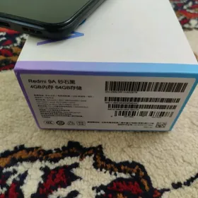 redmi 9a 4/64