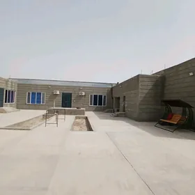 Howly  jaý Täze Aÿraport