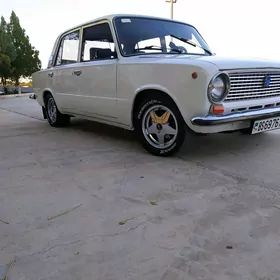 Lada 2104 1980