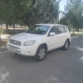 Toyota RAV4 2008