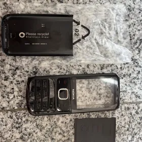NOKIA 6700c Korpus