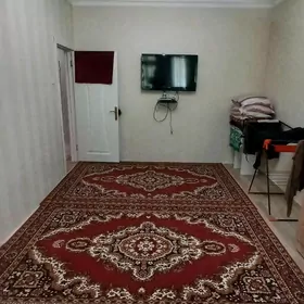 Mir-7/3. 1-komnat. kwartira