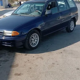Opel Astra 1991