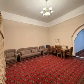 Нефтегаз Элитка 4 ком Nebitgaz