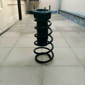 purring gazywoý amortizator