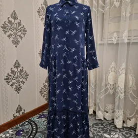 Koynek/платье турецкое