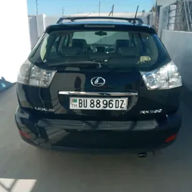 Lexus RX 330 2005