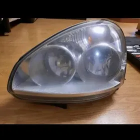 приора фара комплект