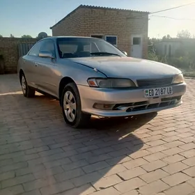 Toyota Mark II 1994