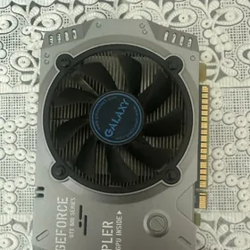 videocarta gtx 650